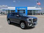 2021 GMC Yukon