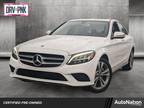 2020 Mercedes-Benz C 300