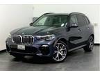 2021 Bmw X5 Phev