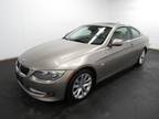 2011 Bmw 328
