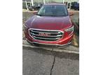 2018 GMC Terrain