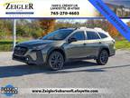 2023 Subaru Outback
