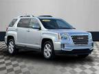 2016 GMC Terrain