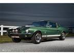 1967 Shelby GT