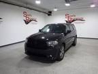 2013 Dodge Durango