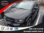 2020 Dodge Journey