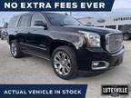 2016 GMC Yukon