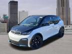 2020 BMW i3
