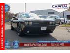 2014 Dodge Challenger
