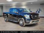 2020 Nissan Titan