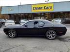 2015 Dodge Challenger