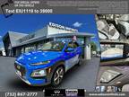 2019 Hyundai Kona