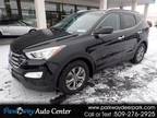 2015 Hyundai Santa Fe Sport
