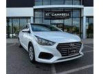 2021 Hyundai Accent