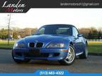 1999 Bmw Z3