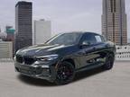 2021 Bmw X6