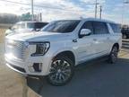 2022 GMC Yukon XL