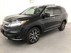 2019 Honda Pilot