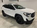 2021 GMC Terrain