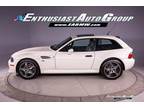 2002 Bmw M