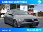 2016 Volkswagen Jetta