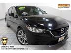 2016 Mazda Mazda6