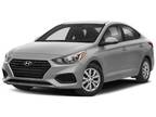 2021 Hyundai Accent