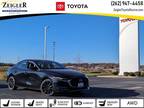 2021 Mazda Mazda3