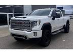 2022 GMC Sierra 2500HD