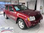 2007 Jeep Grand Cherokee