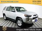 2022 Toyota 4Runner