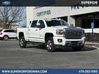 2019 GMC Sierra 3500HD
