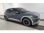 2022 Hyundai IONIQ 5