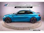 2017 Bmw M2