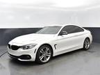 2015 BMW 435i