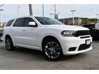 2019 Dodge Durango