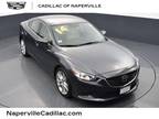2014 Mazda Mazda6