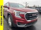 2022 GMC Terrain
