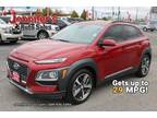 2020 Hyundai Kona