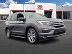 2018 Honda Pilot