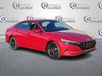 2022 Hyundai Elantra