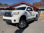 2008 Toyota Tundra 4WD Truck