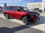 2022 Jeep Wagoneer
