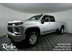 2022 Chevrolet Silverado 3500