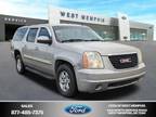 2007 GMC Yukon XL
