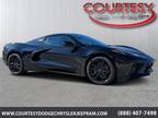 2024 Chevrolet Corvette