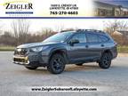 2023 Subaru Outback