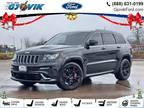 2012 Jeep Grand Cherokee
