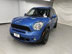 2013 MINI Cooper Countryman