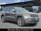 2016 Jeep Grand Cherokee
